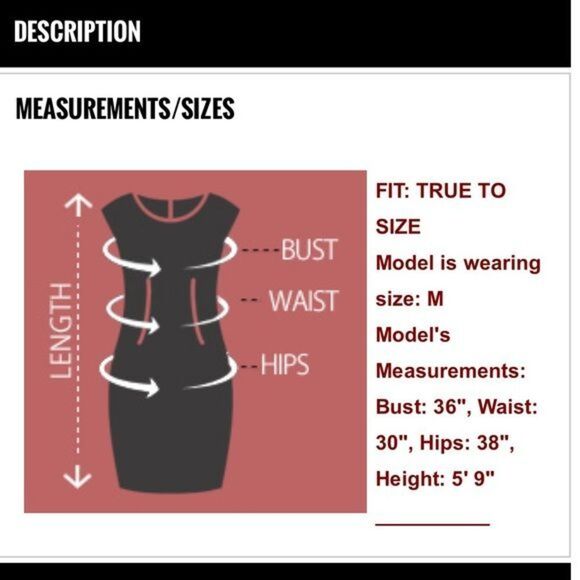 Off The Shoulder Dress W/ Ruffles - Picture 4 of 4